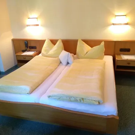 Luggi Guest house Reith im Alpbachtal
