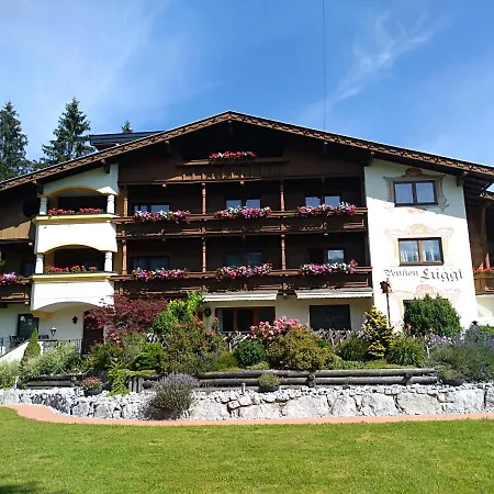 Luggi Guest house 2*