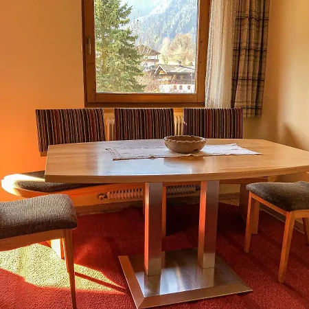 Guest house Luggi
