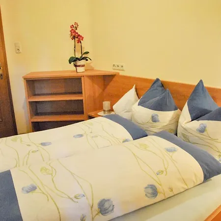 Guest house Luggi 2*