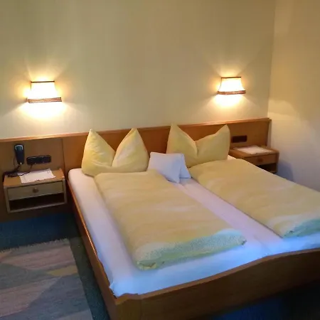 Guest house Luggi Reith im Alpbachtal