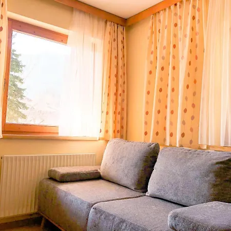 Luggi Reith im Alpbachtal