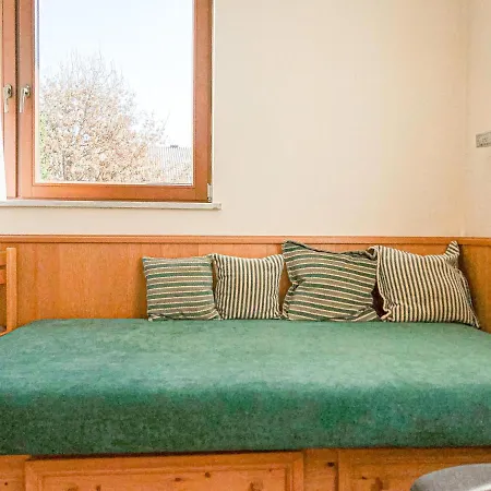 Guest house Luggi