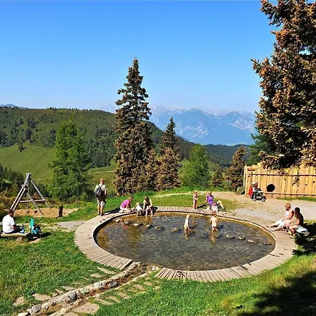 Maison d'hôtes Luggi