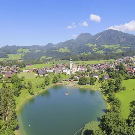 Maison d'hôtes Luggi