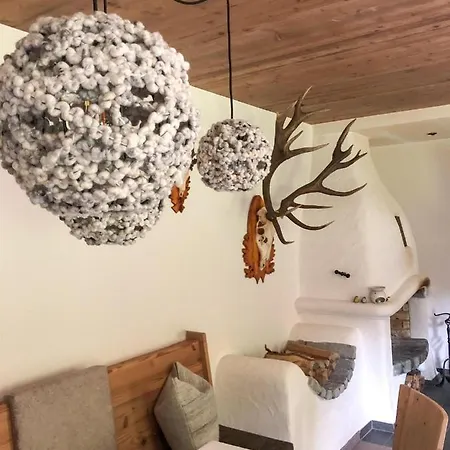 Luggi Maison d'hôtes Reith im Alpbachtal