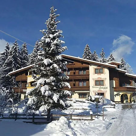 Guest house Luggi