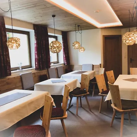 Luggi Maison d'hôtes 4*