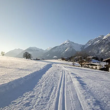 Luggi 4* Reith im Alpbachtal