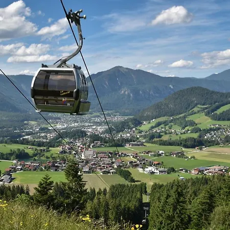 Luggi Maison d'hôtes Reith im Alpbachtal