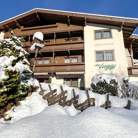 Luggi Guest house 2*