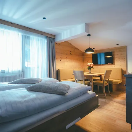 Maison d'hôtes Luggi