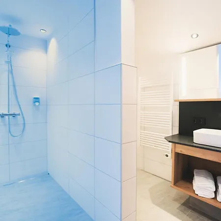 Luggi Maison d'hôtes Reith im Alpbachtal