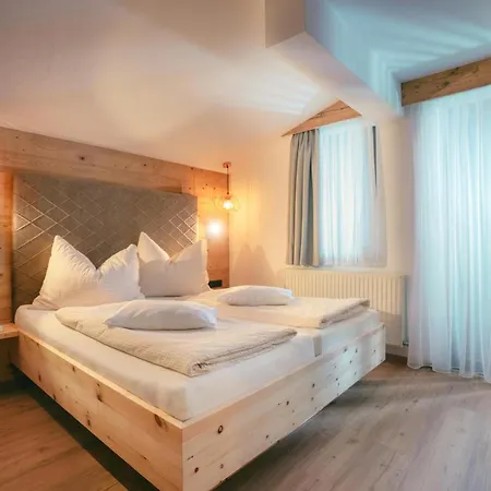 Guest house Luggi Reith im Alpbachtal