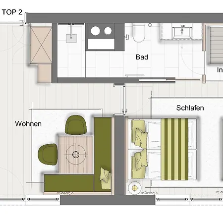 Luggi 4* Reith im Alpbachtal