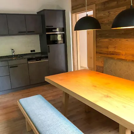 Maison d'hôtes Luggi 4*