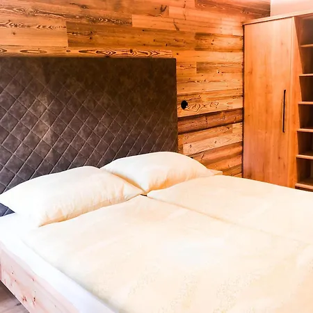 Maison d'hôtes Luggi 4*