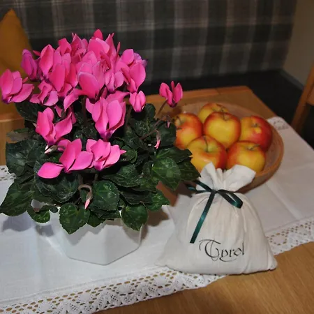 Guest house Luggi 2*