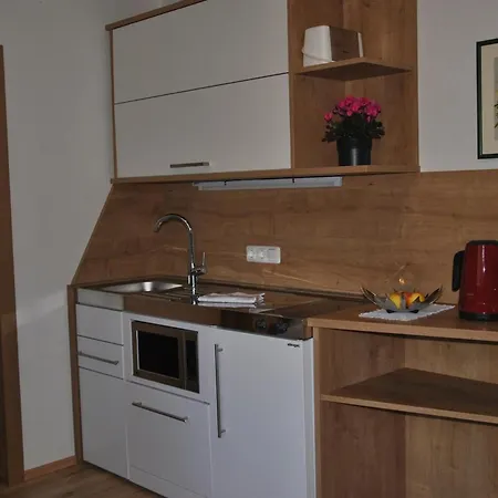 Guest house Luggi