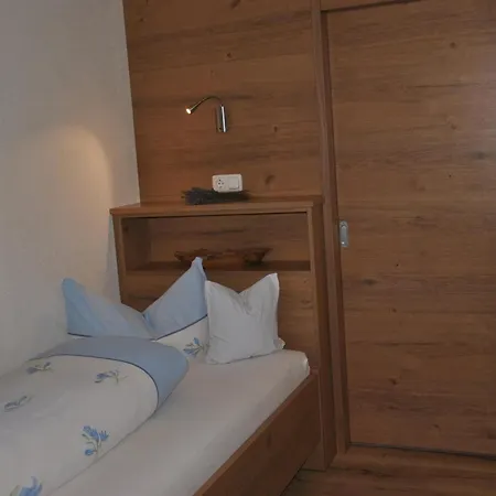 Luggi Maison d'hôtes Reith im Alpbachtal