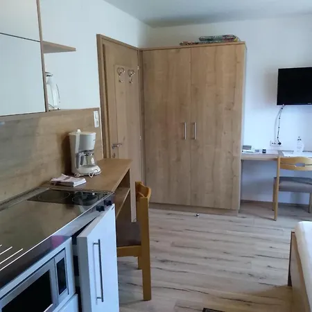 Luggi Reith im Alpbachtal