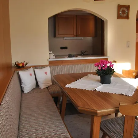 Guest house Luggi