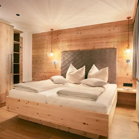 Luggi Maison d'hôtes Reith im Alpbachtal