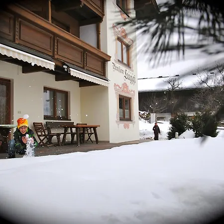 Luggi Guest house 2*