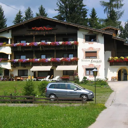 Luggi Guest house 2*