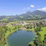 Pensionat Luggi