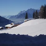 Pensionat Luggi Reith im Alpbachtal