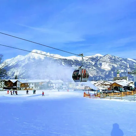 Luggi 4* 里斯奥尔巴赫塔