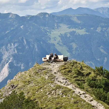 Luggi 4* 里斯奥尔巴赫塔