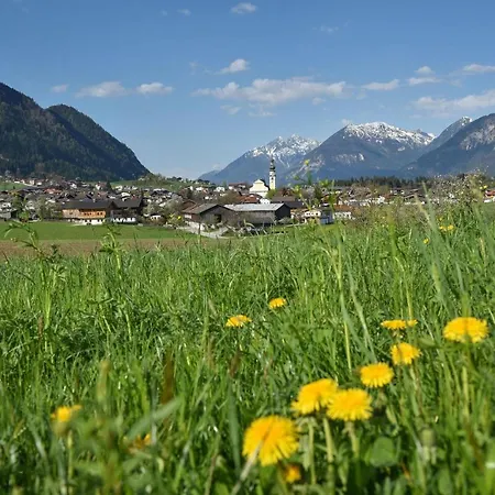 Luggi 招待所 里斯奥尔巴赫塔