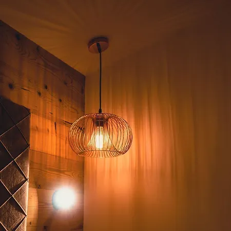 招待所 Luggi 里斯奥尔巴赫塔