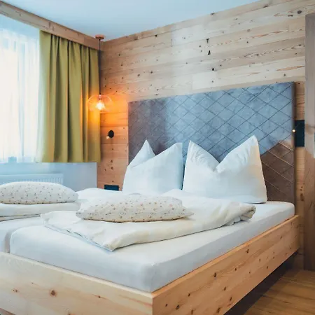 Luggi 招待所 里斯奥尔巴赫塔