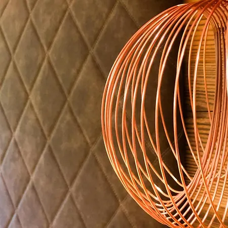 招待所 Luggi 里斯奥尔巴赫塔