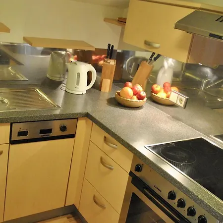 Luggi 招待所 里斯奥尔巴赫塔