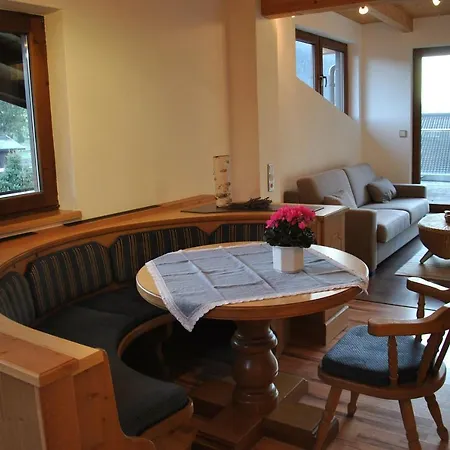 招待所 Luggi 里斯奥尔巴赫塔