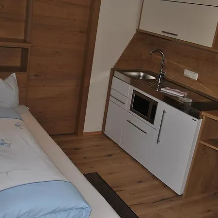 招待所 Luggi 里斯奥尔巴赫塔