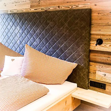 Luggi Maison d'hôtes 4*