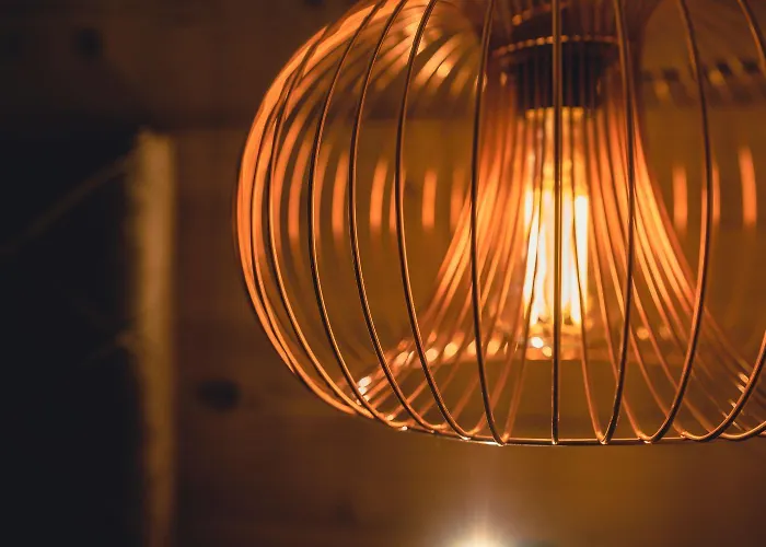 Luggi Maison d'hôtes 4*