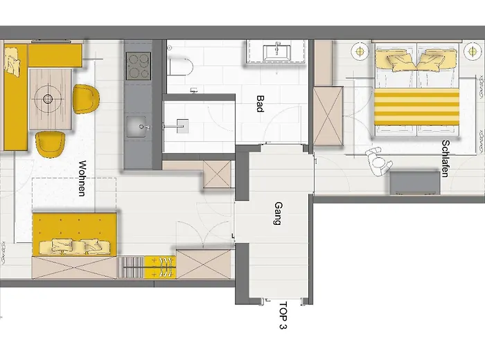 Luggi Reith im Alpbachtal