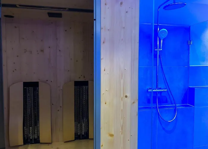 Luggi Maison d'hôtes