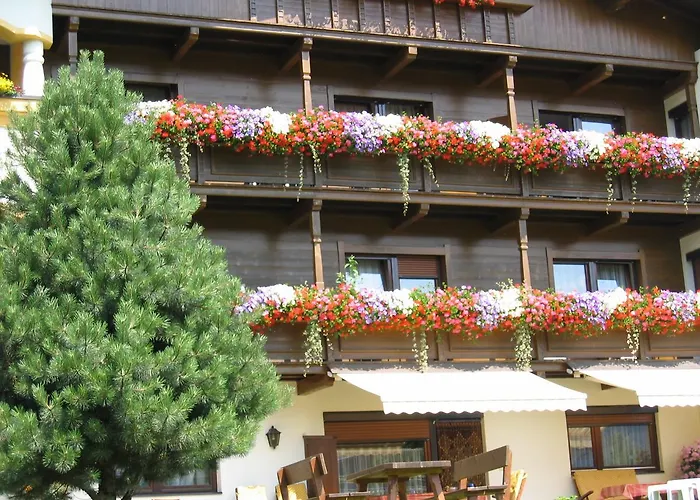 Luggi Maison d'hôtes